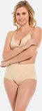 MAGIC Bodyfashion Dream Shaper Brief Latte Vrouwen - Maat XXL