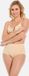 MAGIC Bodyfashion Dream Shaper Brief Latte Vrouwen - Maat XXL