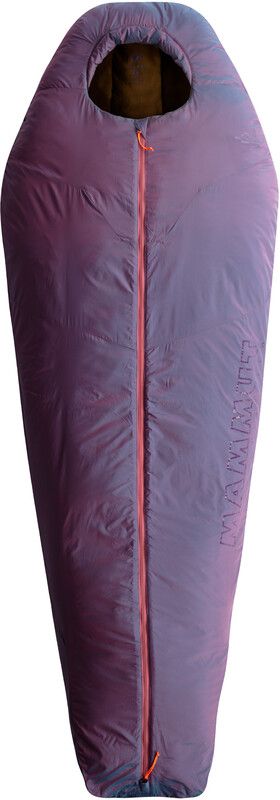 Mammut Relax Fiber Bag Slaapzak -2C M Dames, renaissance