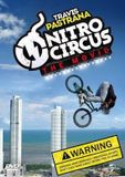 Nitro Circus: The Movie DVD