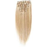 Fashiongirl Haarextensies Extensions Unisex