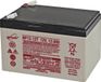 EnerSys Genesis Batterie au plomb 12 V 12 Ah Loodvlies (AGM)
