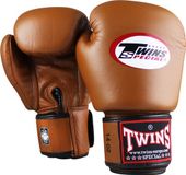 Twins Special BGVL3 Bokshandschoenen Retrobruin 10oz