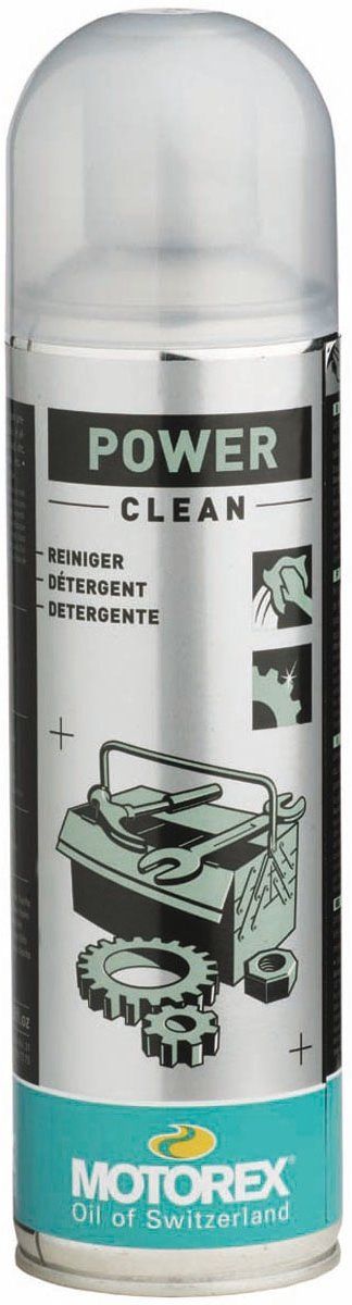 Motorex Power Clean-500ml