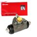 BREMBO Radbremszylinder A12724