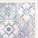 d-c-fix tegelstickers voor muren - Vintage-stijl (33 x 33 cm) | witte zelfklevende tegels voor keuken, badkamer en spatwand – zelfklevend en waterdicht