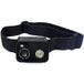 D7 Caméra frontale D7 1080p avec capteur intelligent, carte mémoire 32 Go - Noir