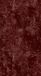 Homemania Bedrukt tapijt, 25% polyester, 75% katoen, rood