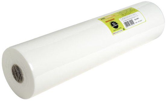 Exaclair Exacompta S.A.S. Tafelloper Spunbond Wit (40cmx24m)