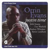 Criss Cross Jazz Criss Cross Justin Time