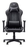 Acer Predator Rift Go Gaming Chair - Zwart/Blauw