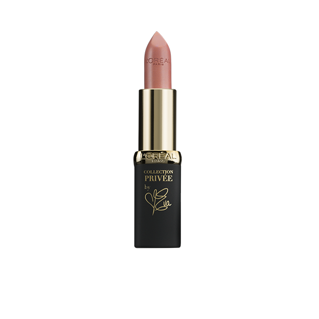 L'Oréal Make-Up Designer Color Riche Collection Exclusive Nude Eva