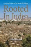 Rooted- Rooted in Judea Paperback