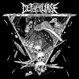 PIAS Nederland Defy The Curse Horrors Of Human Sacrifice (LP)