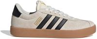 Adidas Vl Court 3.0 Schoenen Beige EU 42 2/3 Vrouw