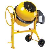 Haemmerlin Elektrische betonmolen BT Pro