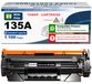 HP LaserJet W1350A Cartouche de toner
