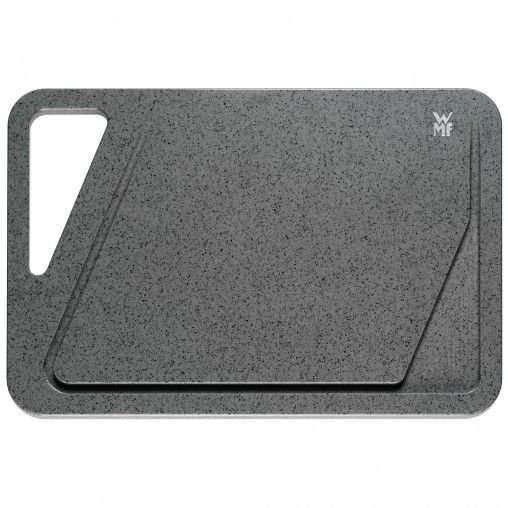 WMF Cutting Board - 38 x 25 cm - Grey