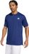 Adidas Performance Club Tennis Climacool T-Shirt - Heren - Blauw