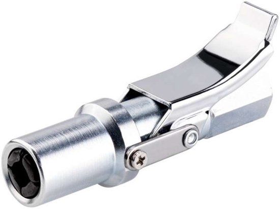 Metabo accessoires Metabo Klemkoppeling voor vetpistool 626981000