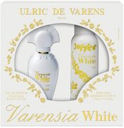 Ulric de Varens Coffret EdP 50ml + Deodorant Spray 125ml