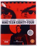 Nineteen B F I Video Nineteen Eighty-Four Blu-ray