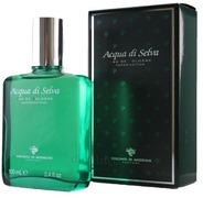 Visconte Di Modrone Acqua Di Selva eau de cologne / 200 ml / heren