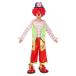 Mom Costume de Rodéo Clown pour Enfants