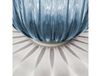 Foscarini Plass Moyen Lampe de Table sans Variateur Bleu Clair