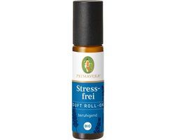 Primavera Stress Free Roll-on - 10 ml - Bio - Aromatherapie