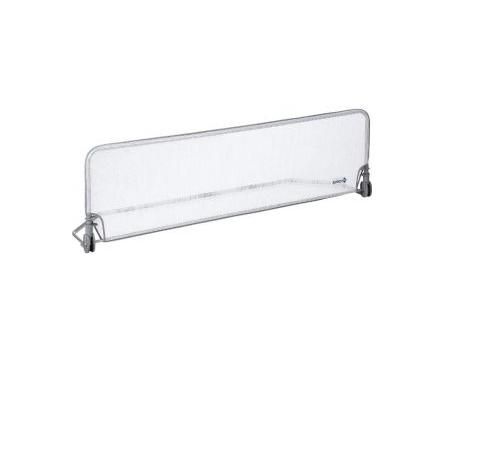 Safety 1st Bed bumper - Grey - Up to 5 years old