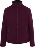 Regatta Garrian II Fleece Paars 5XL Man