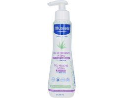 Mustela Intimate Hygiene Gel - 200 ml