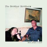 Compass Records The Brother Brothers Some People I Know
