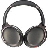 Kit mains libres Bluetooth Monster QuiteFit V3, MultiPoint, A2DP, ANC, Noir