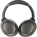 Kit mains libres Bluetooth Monster QuiteFit V3, MultiPoint, A2DP, ANC, Noir
