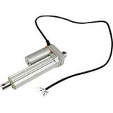 TRU COMPONENTS Elektrische cilinder TC24-100-500P