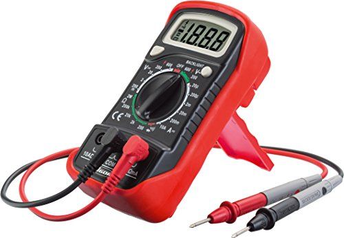VIGOR Digitale multimeter V4324 - 1 stuk