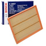 BOSCH Luftfilter 1457433007