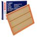 BOSCH Luftfilter 1457433007
