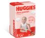 Huggies Ultra Comfort Jongen/meisje 3 18 stuk(s)