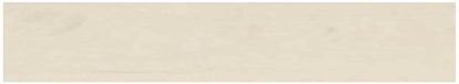 vidaXL - Raamprofielen - 2 stuks - Wit - 160 x 25 x 2 cm - Massief Eikenhout