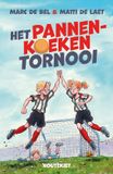 Houtekiet Het Pannenkoekentornooi