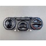 Peugeot Commande De Chauffage 208 12-15 ♻️ Ref Oe. 9819611580 - Garantie À Vie