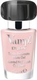 Pupa milano Pupa Vamp! Gel Effect Nagellak - Scented 316 - Roze