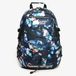 Superdry Outdoor rugzak 28 liter Dames subway tag navy