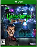Goosebumps: Dead of Night - Xbox One