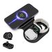 iTOTU Ultra Magnetic 3-in-1 draadloze oplader: opvouwbaar laadstation voor iPhone 14/13/12 serie, AirPods 3/2/Pro en iWatch 2 - reisoplader voor meerdere apparaten