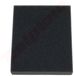 BPC Parts Filtre à air pour GGP STIGA SV150, SV 40, RV 45 (18550010, 18550011, 1111-9152-01) 130x108x25