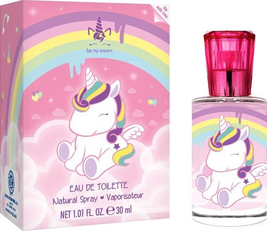 Eau my Unicorn / 30 ml / Vrouwen